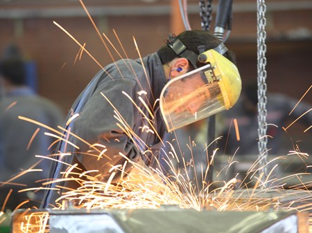 تأثیر یارانه دستمزد بر نرخ بیکاری