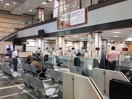 دود بنگاه‌داری بانک‌ها در چشم صنعت