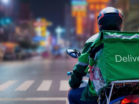 کارگران پلتفرمی و خلأهای قانونی