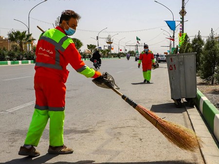 پاکبانی به بهای جان