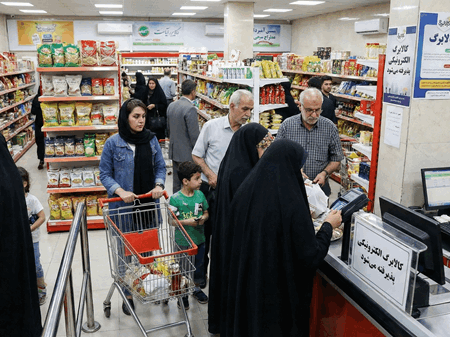 چشم‌انداز تازه اجرای طرح کالابرگ الکترونیک