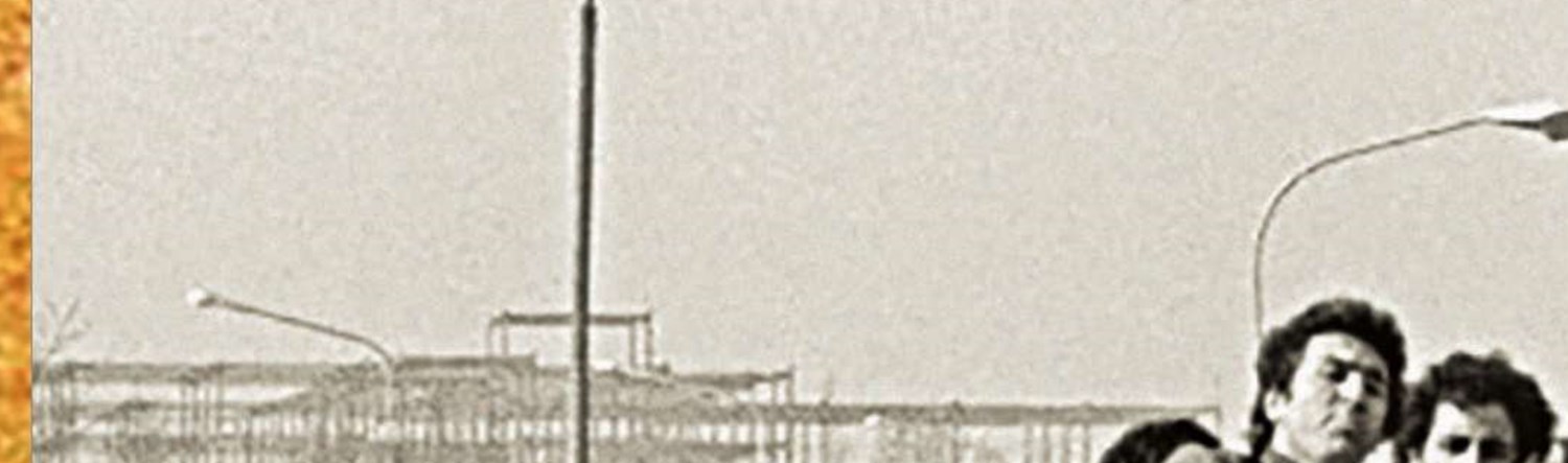 کافه خیابان گوته