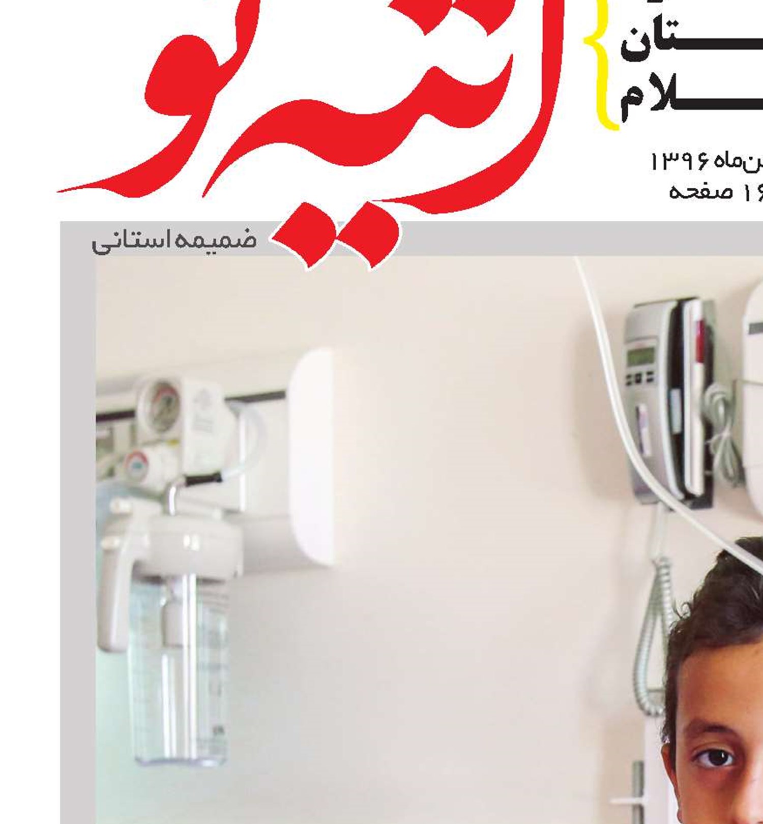 چندوچون ارائه خدمات درمانی به بیمه‌شدگان ایلامی