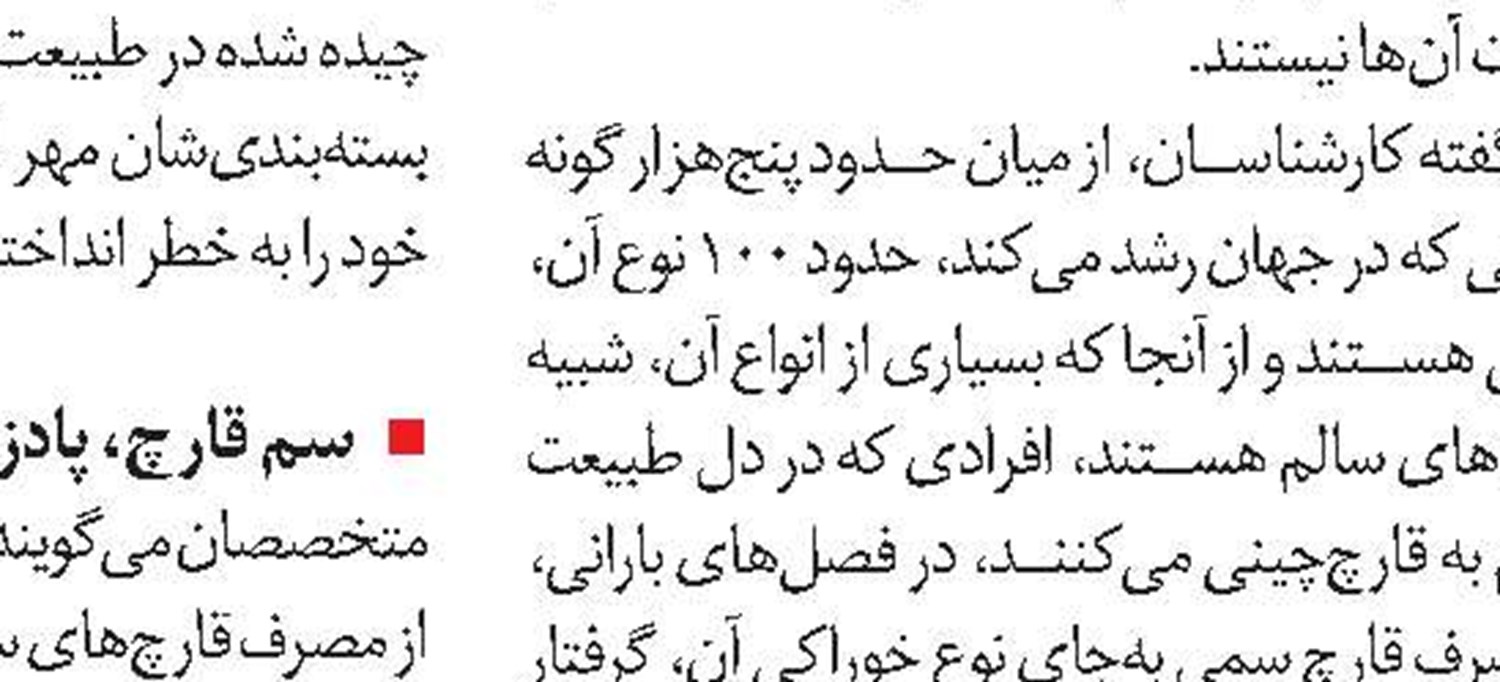 اگر کم آب بخورید کچل می‌شوید!
