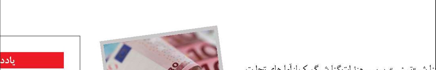 حذف دلار از سیستم گزارشگری گمرک کلید خورد