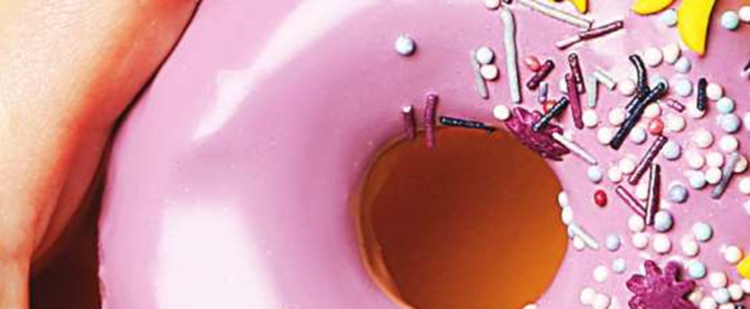 شکم‌دارها دیابت می‌گیرند