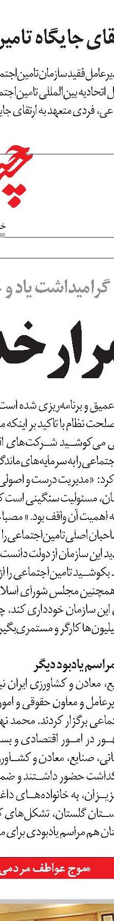آتش در نیستان 