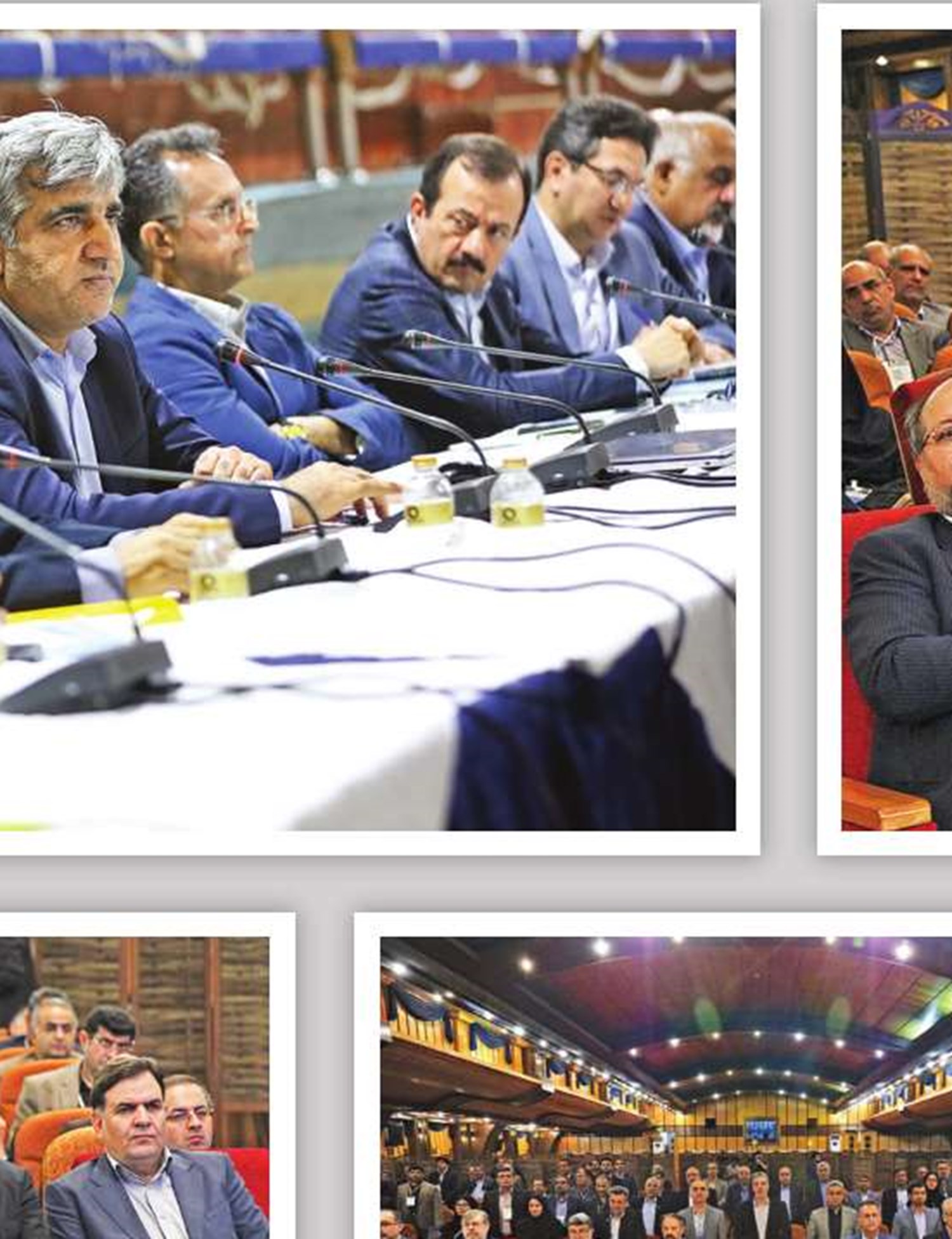 الکترونیک‌سازی خدمات به‌منزله تکریم جامعه هدف