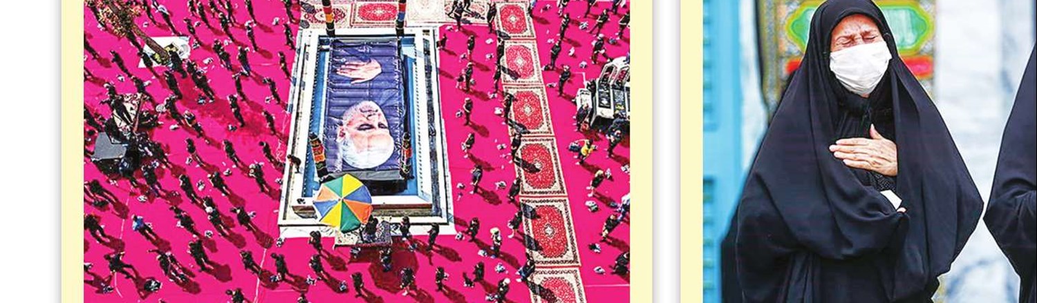 نمایش شکوهمند شور و شعور