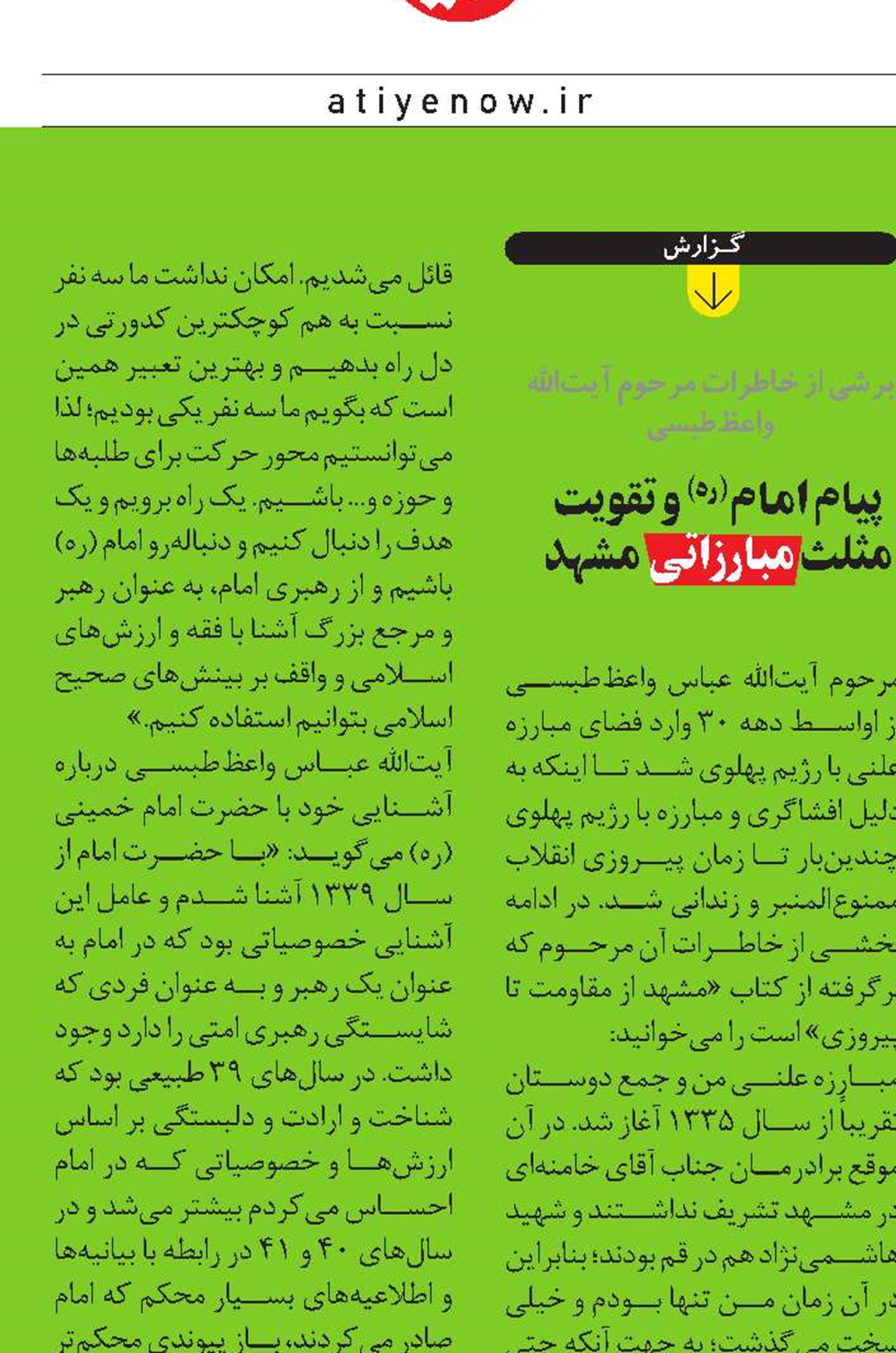  هر گُلی‌ای خوب نیست
