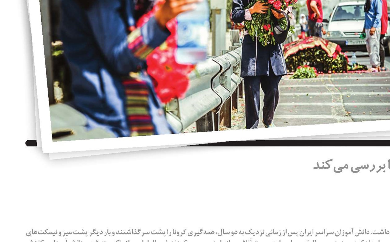 بازماندگان کوچک