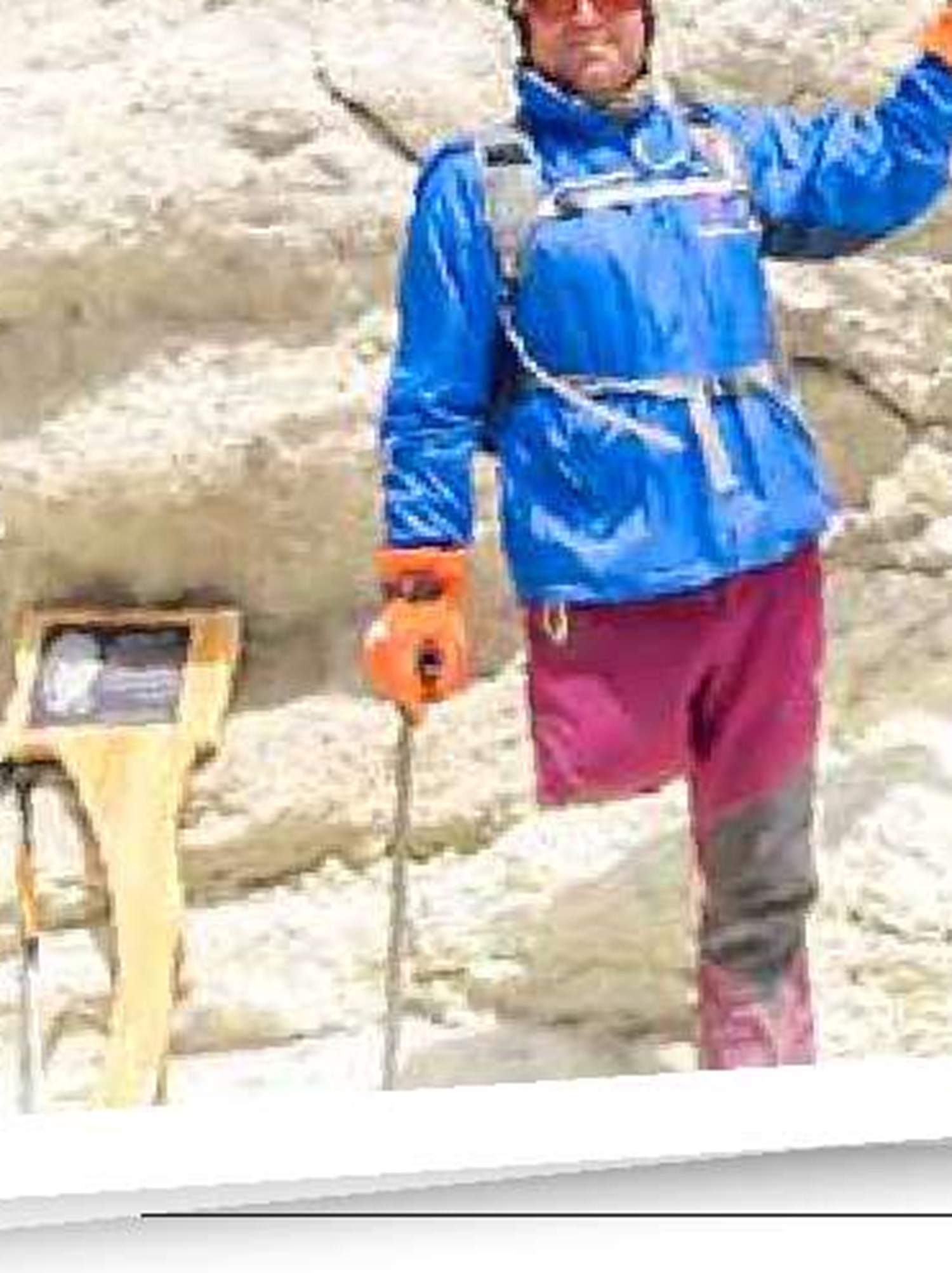 خودت را جدی بگیر...