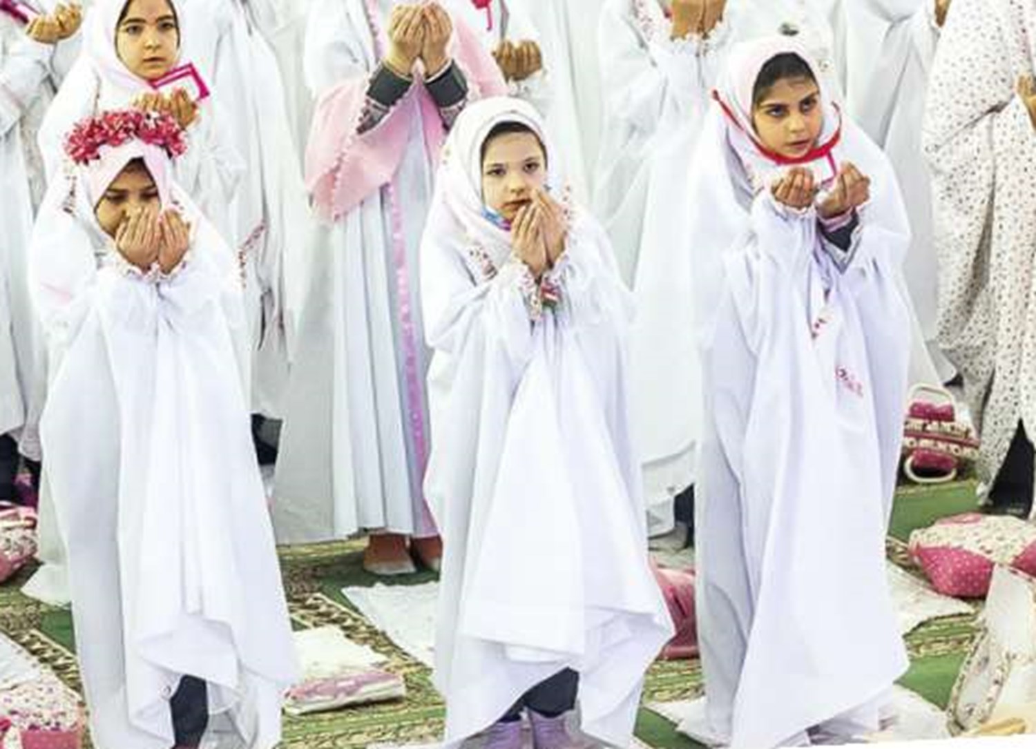 هفتــه چهـل‌و‌چنـد