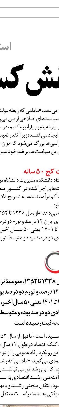 اهمیت تدوین  پیوست ضدفساد  برای برنامه‌های دولت