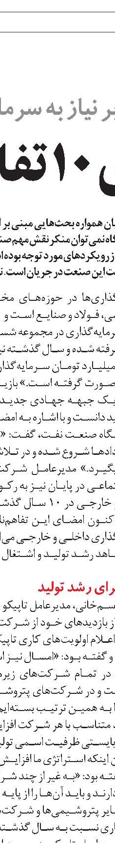 انتشار اوراق‌ سپرده‌ خاص بانک رفاه
