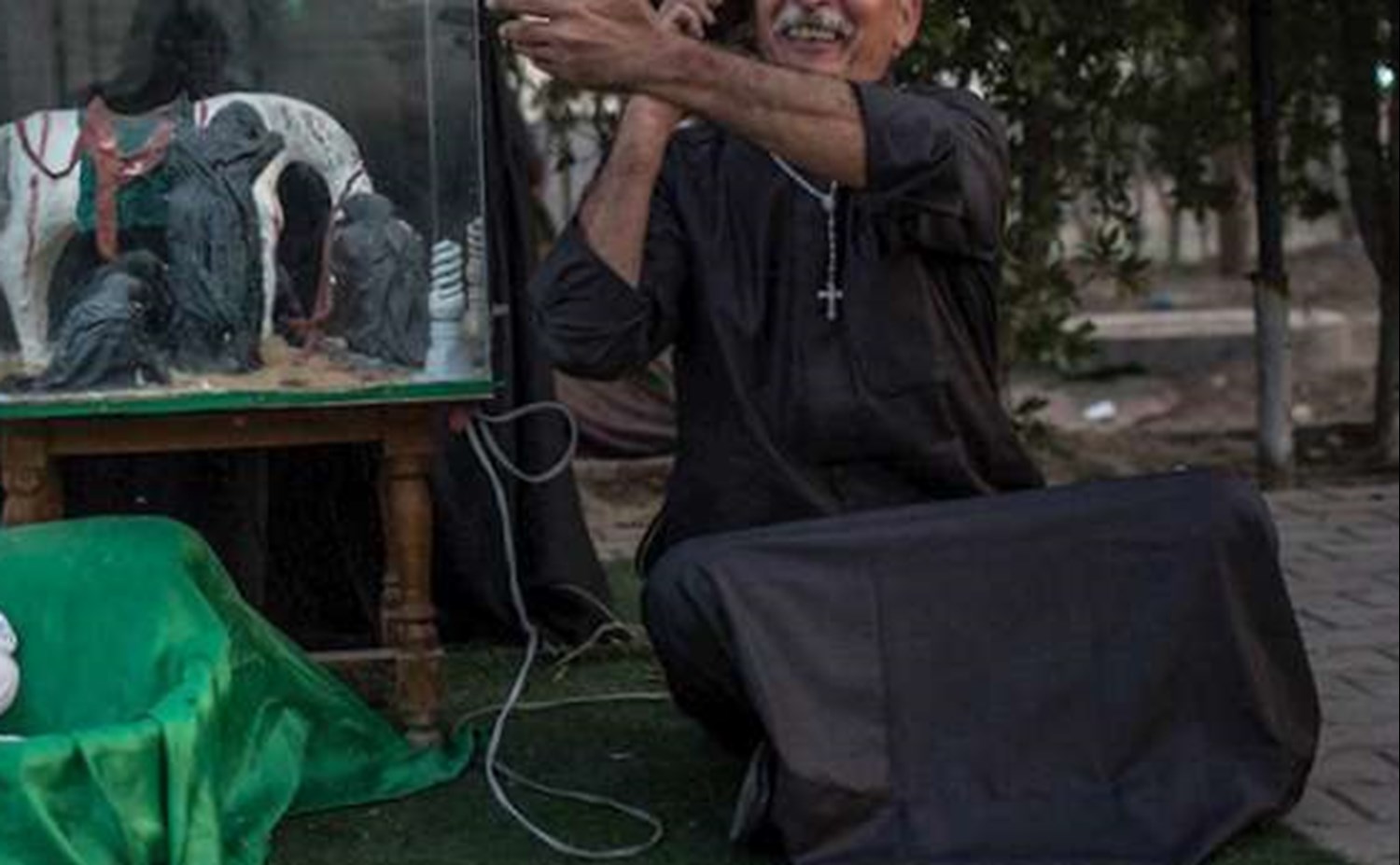 مینیمالیسم