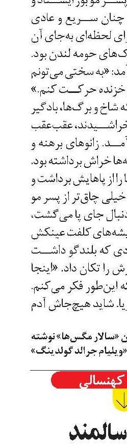انزوای سالمند  در روزگار مجازی