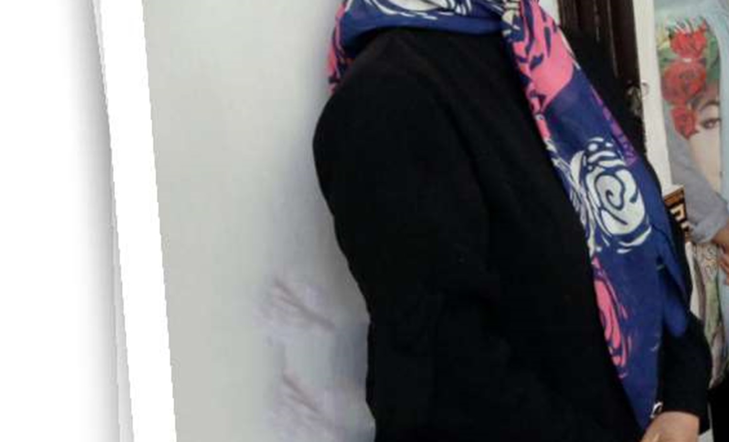 یک مرگ در خانواده