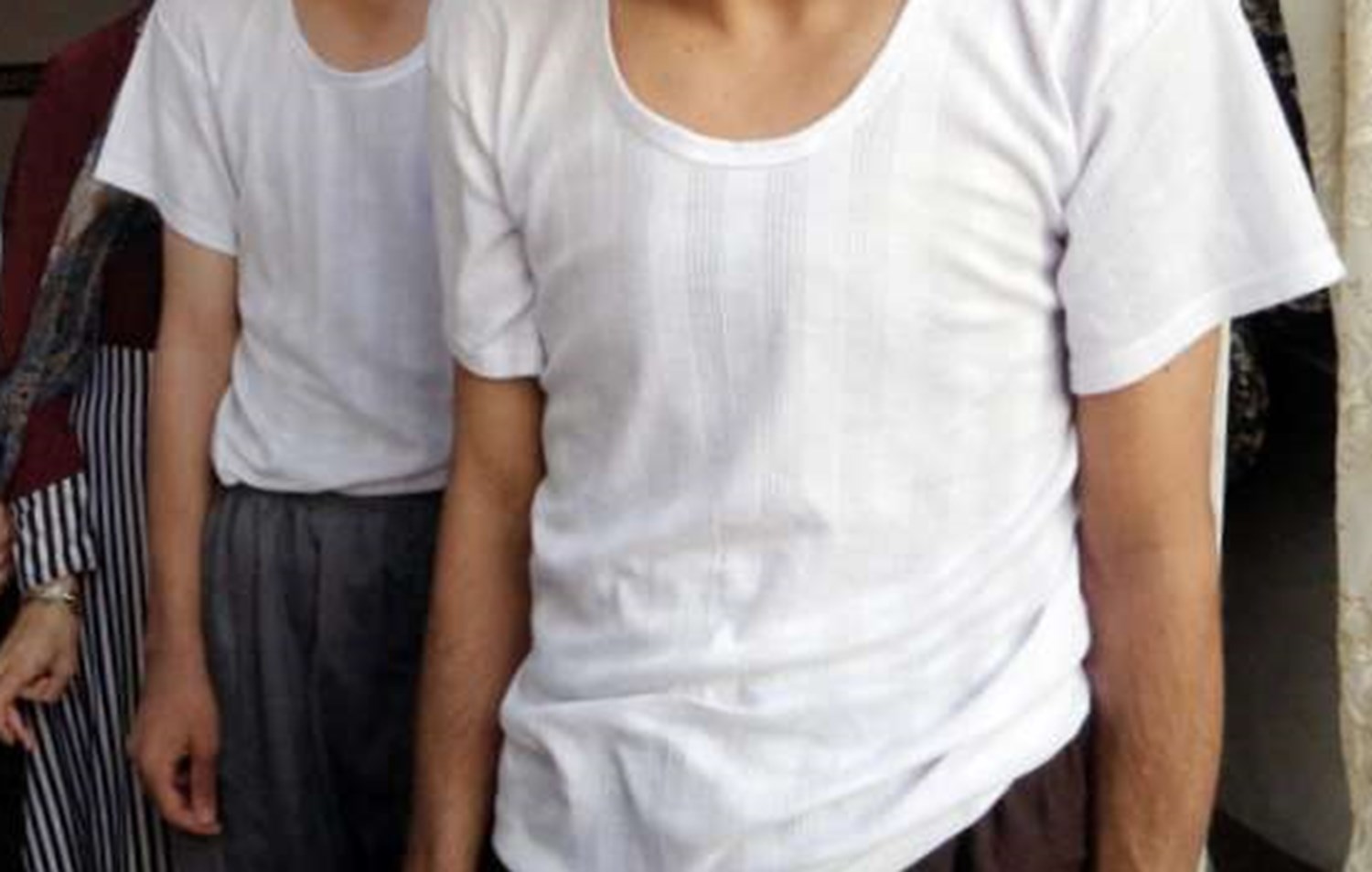 بی‌حد‌و‌مرز
