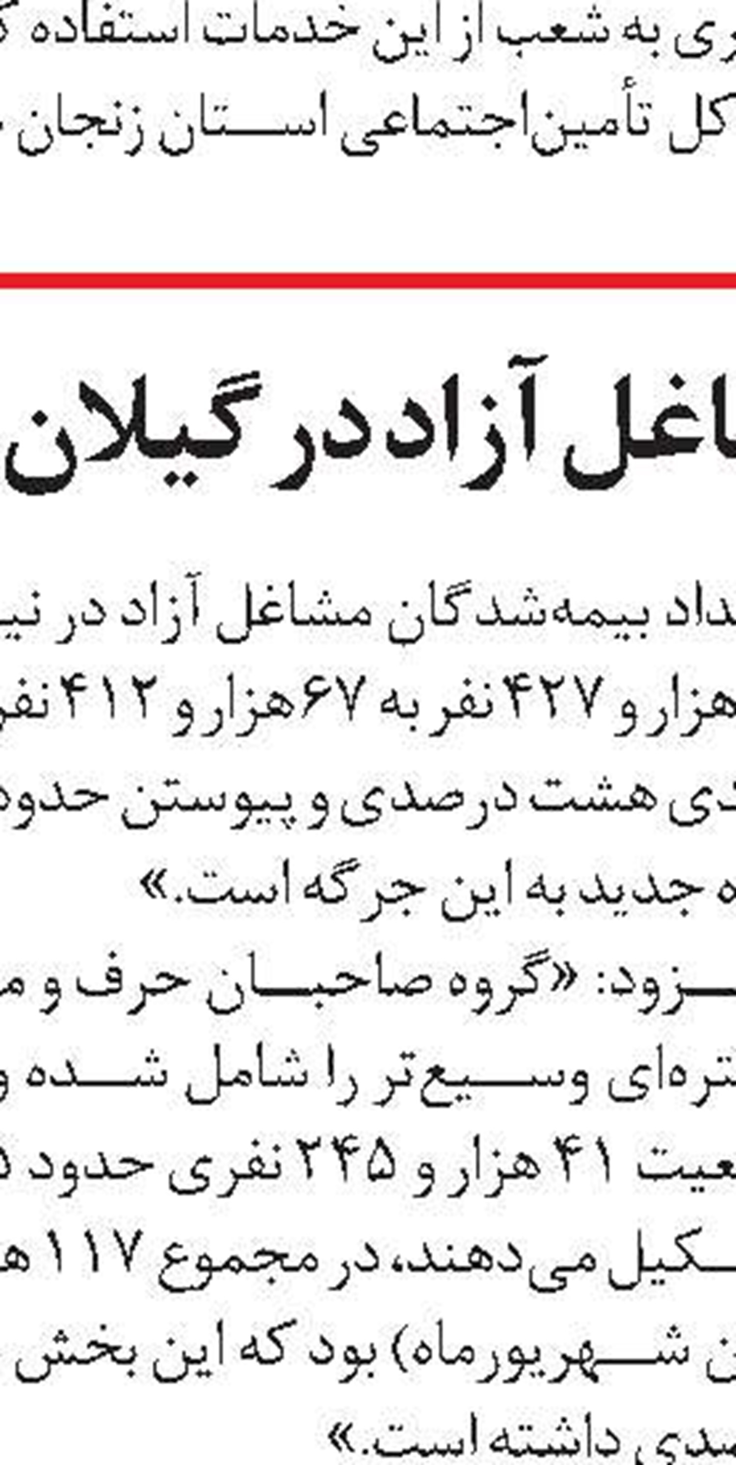 تحقق نیمی از تعهد اشتغال ایرانشهر 