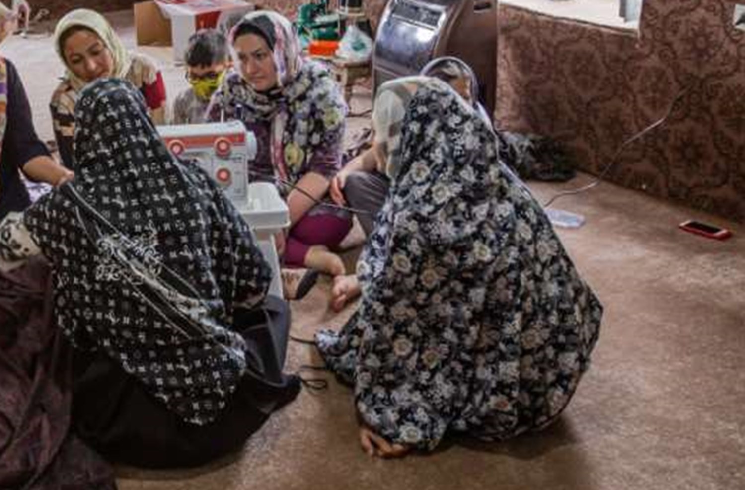 افسردگی نهفته