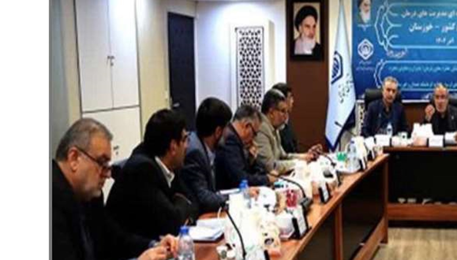 تکمیل فاز اول طرح توسعه بیمارستان شهدای گمنام  یاسوج