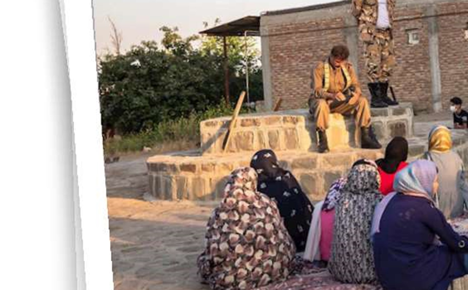کمال‌گرای مضطرب