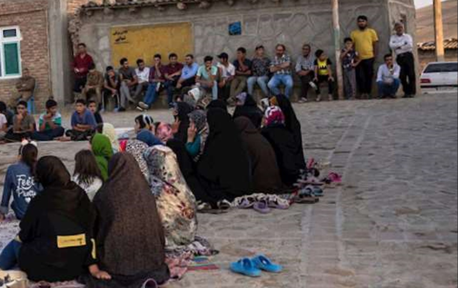 بدن هرگز دروغ نمی‌گوید