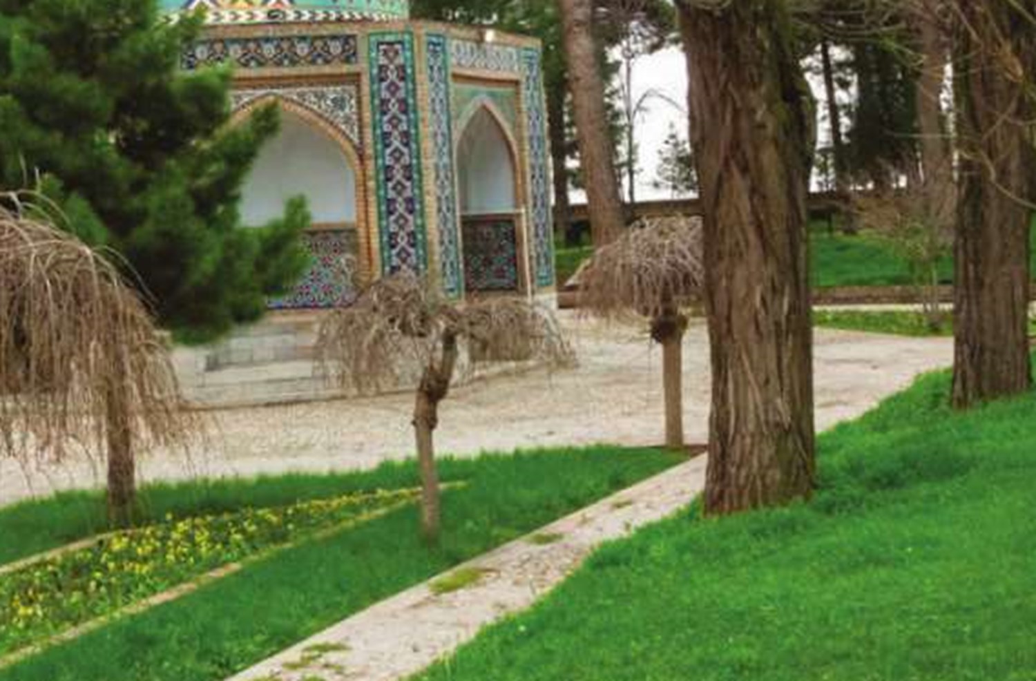 کاربردهای مطالعات فرهنگی 