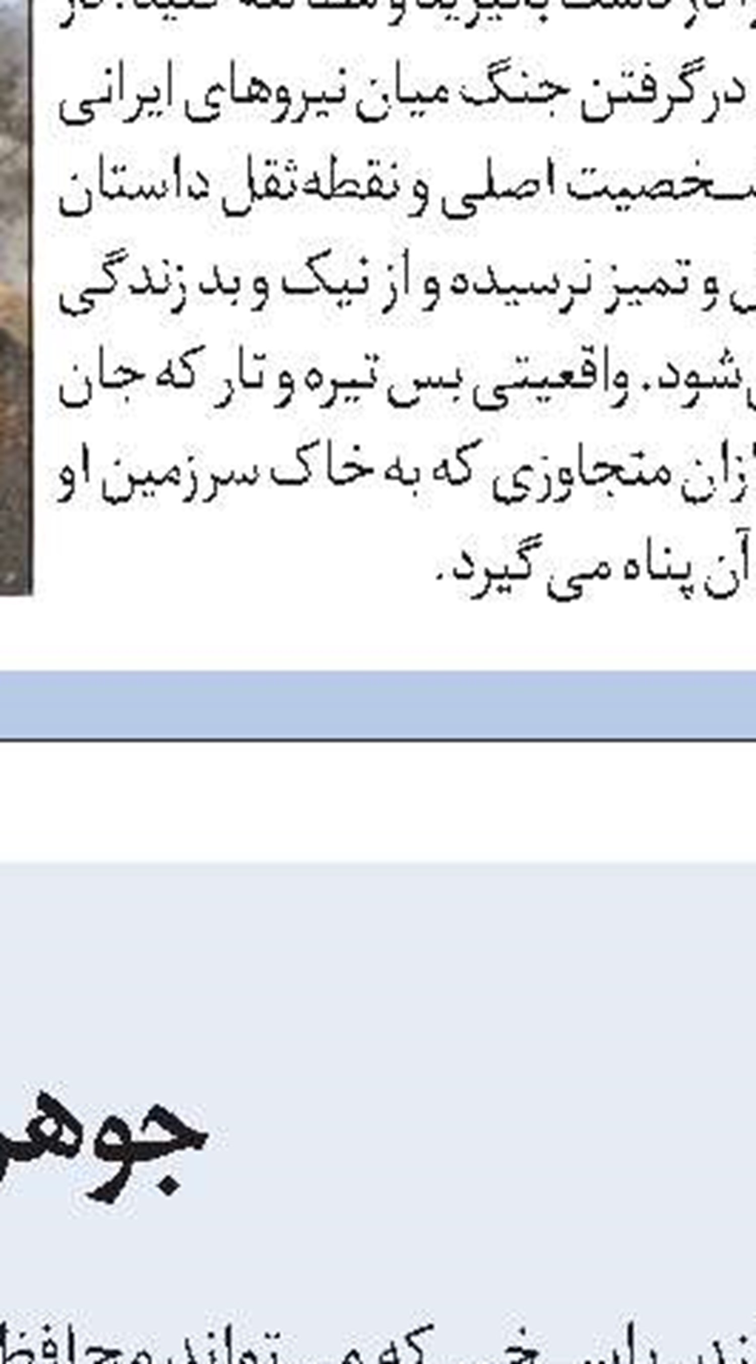 گنجشک مفرغی