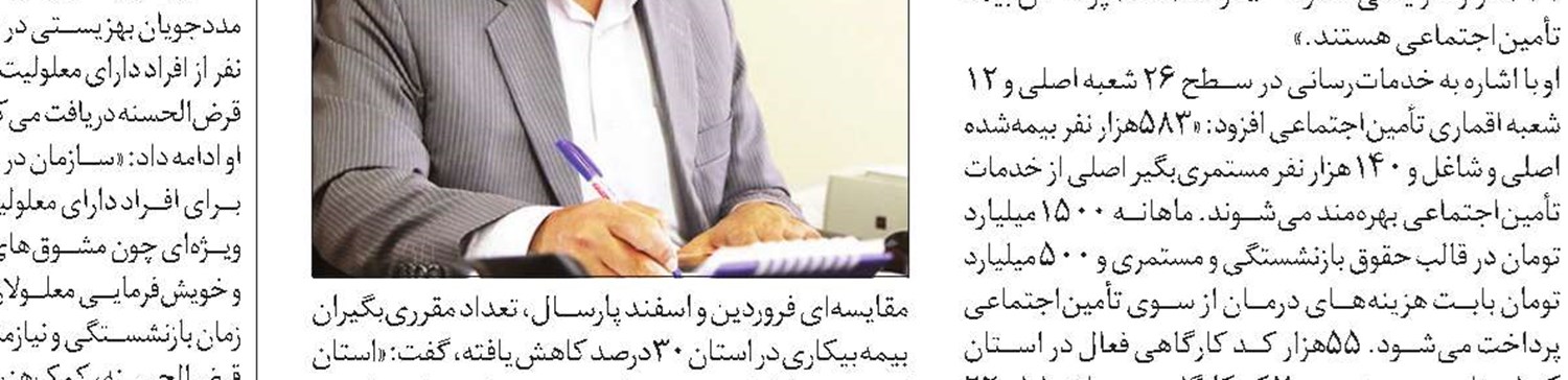 رشد ۱۰۶‌درصدی تعهد اشتغال در سیستان و بلوچستان