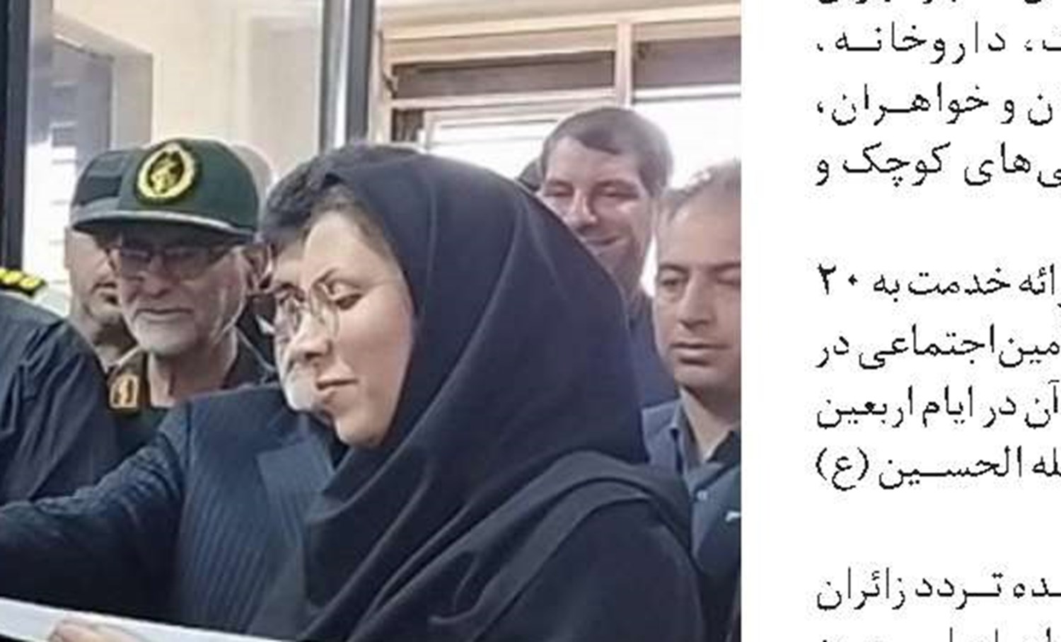 پیشرفت ۸۰ درصدی بزرگ‌ترین اورژانس خراسان شمالی