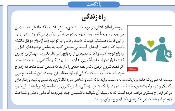 پادکست