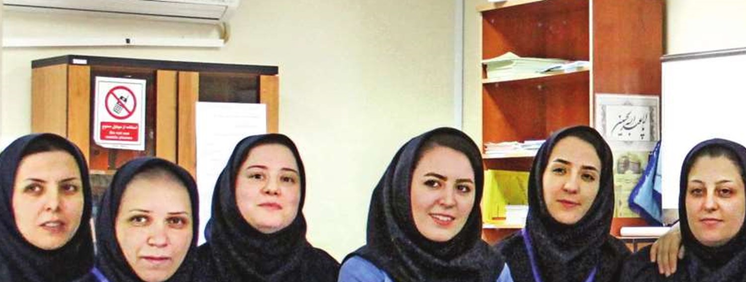 التزام به شفافیت و اعتمادسازی در تامین‌اجتماعی