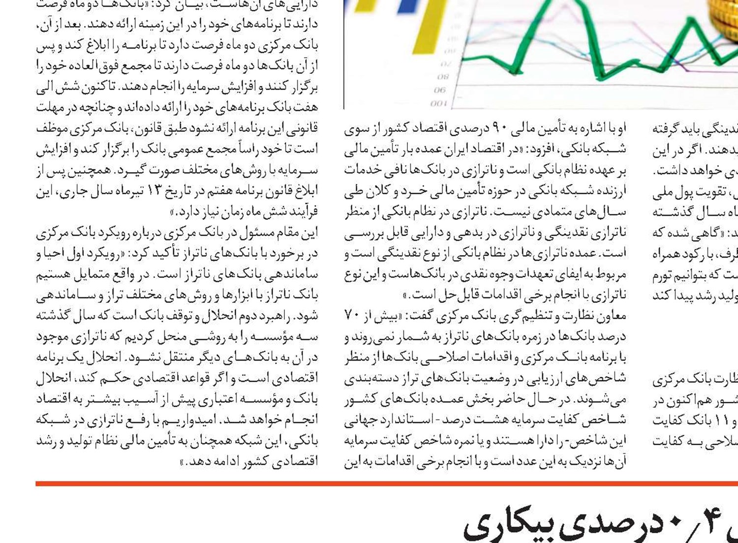 شرایط خوب است اما با حد مطلوب فاصله دارد