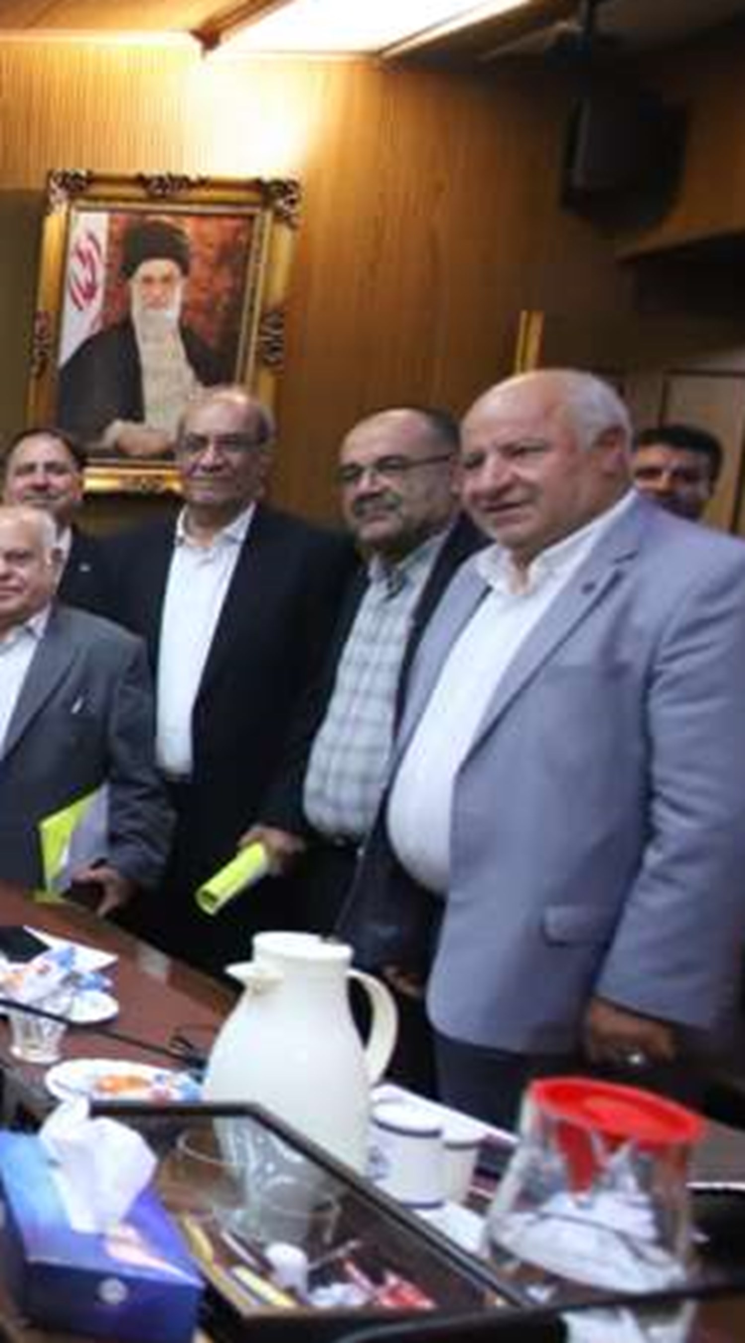 فراخوان انتخاب آثار و پژوهشگران برتر 