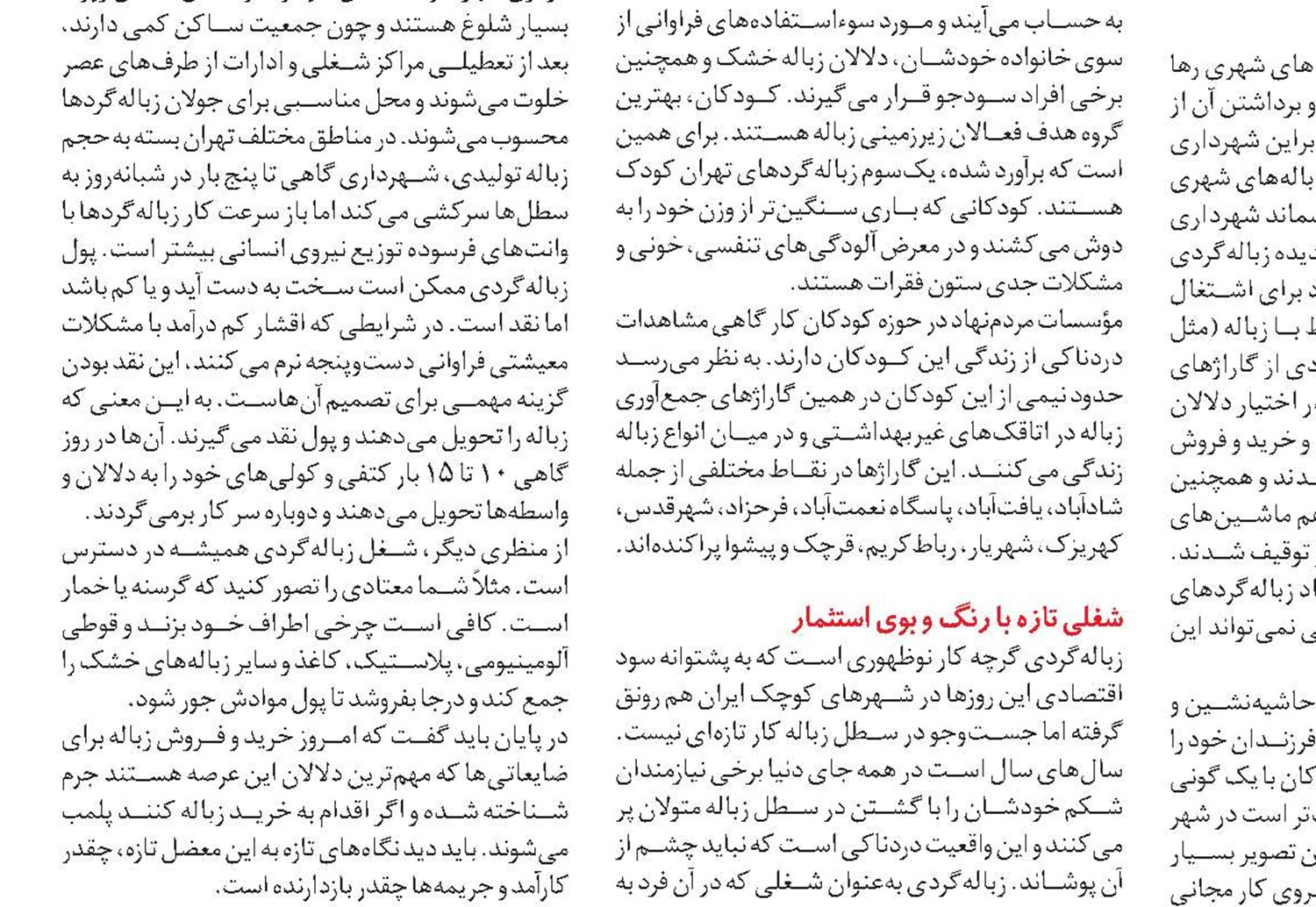 کمپوست
