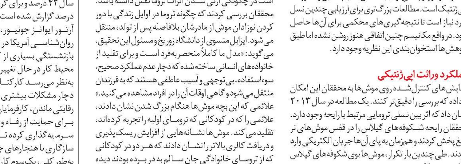 چالش جهانی اشتغال نامناسب