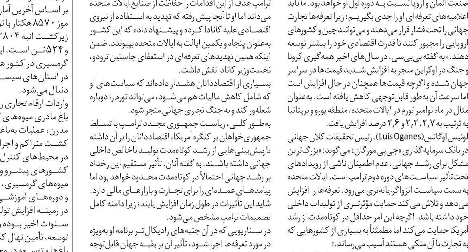 42 درصد تهرانی‌ها زیر خط فقر مسکن قرار دارند