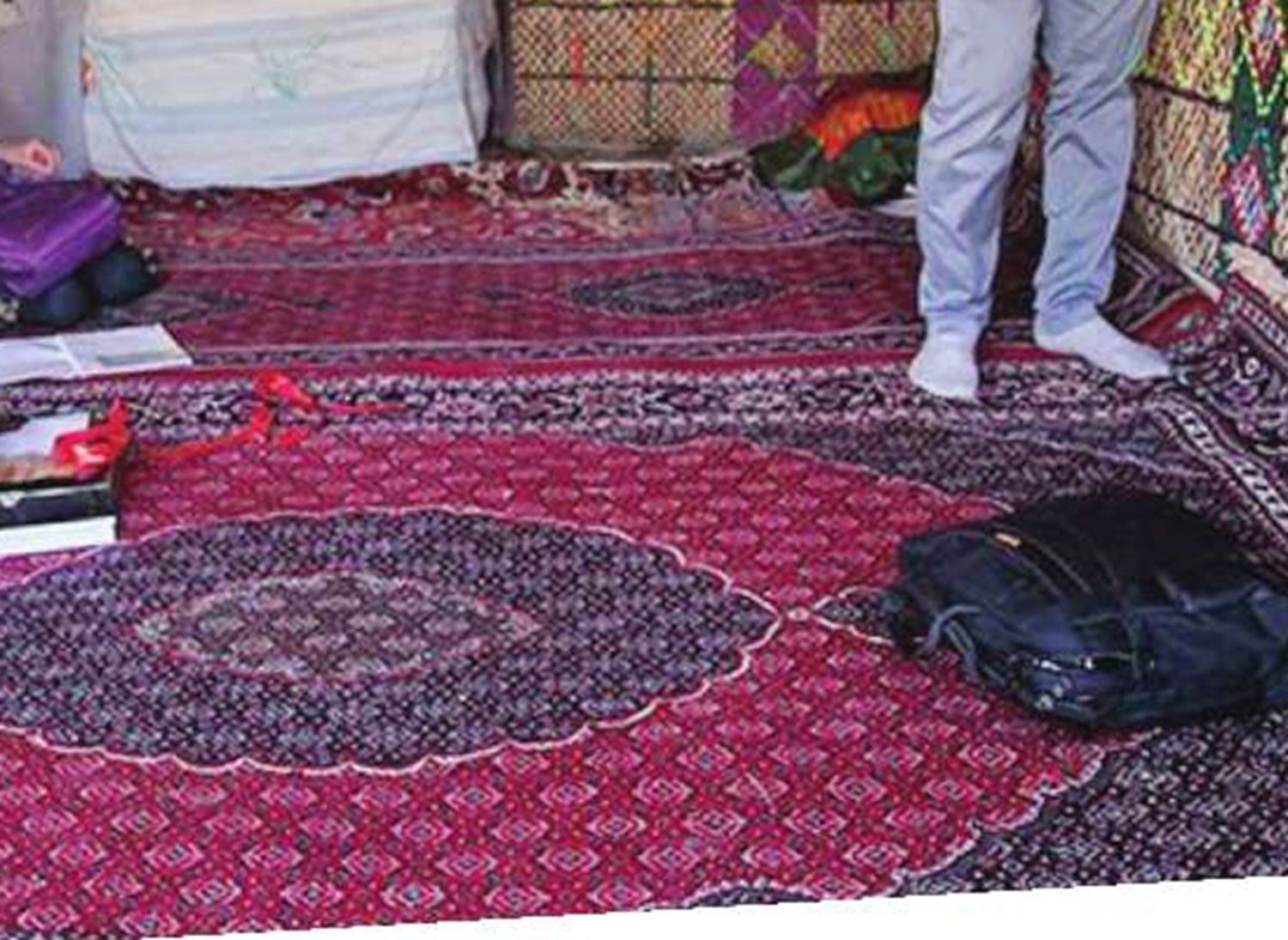 مرگ به وقت بهار
