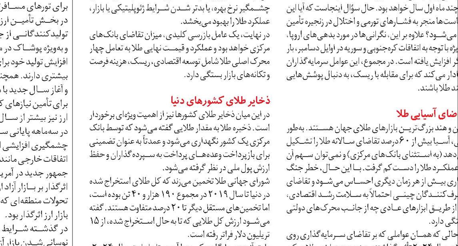 کابوس برنج 200 هزار تومانی در بازار