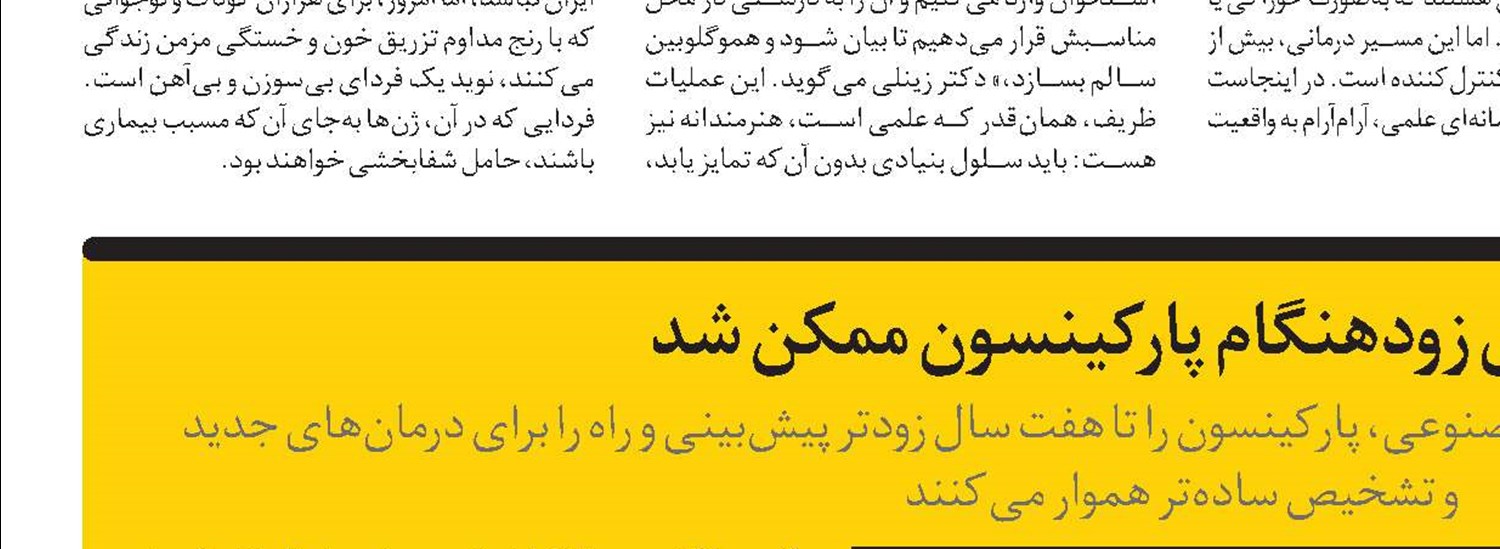 تغذیه کلیدی برای سلامت سالمندان