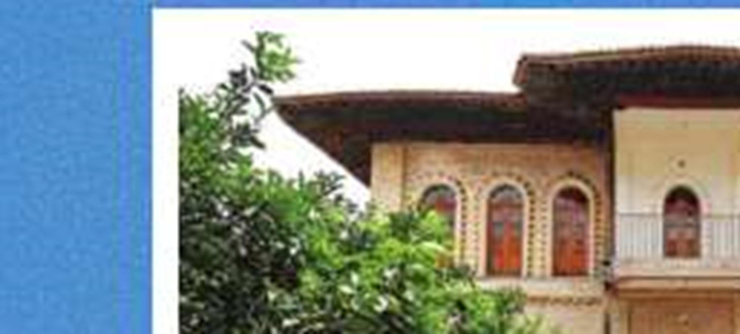 جاهایی که حتما باید بروید