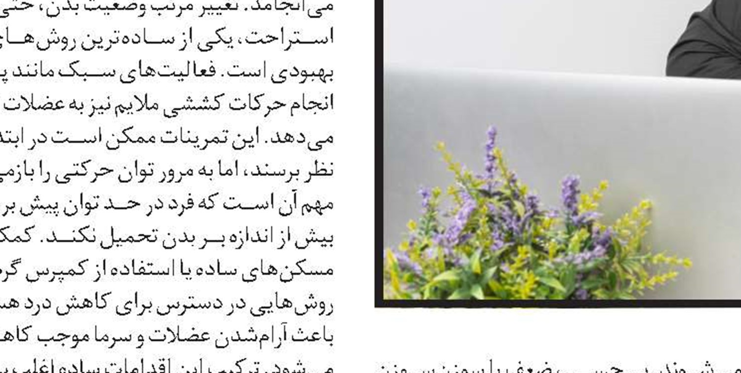 پشه‌ها را دور نگه‎‌دار