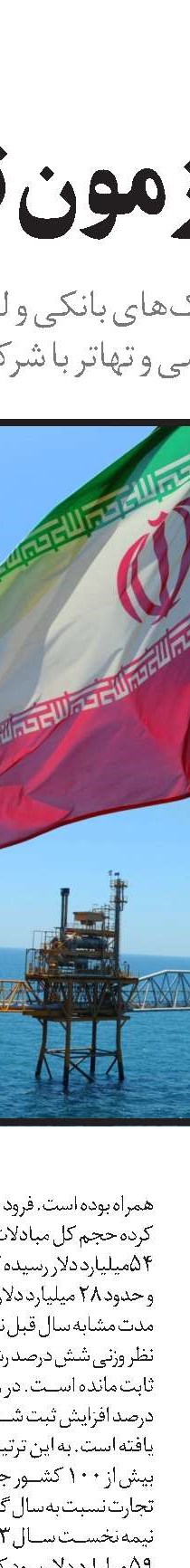  5 راهکار مقابله با تحریم‌های جدید