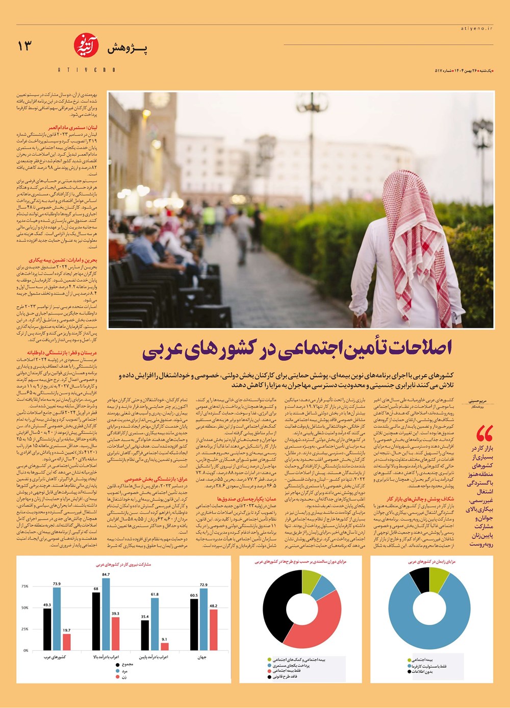 روزنامه تاریخ ۲۷ بهمن ۱۴۰۴