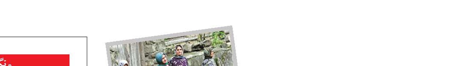 این زن روستایی بالزاک می‌خواند